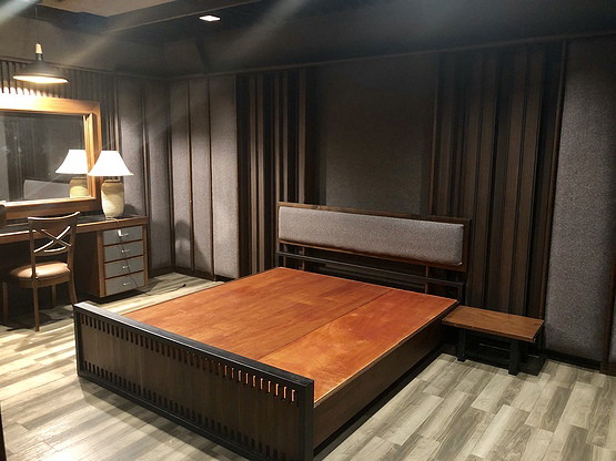 1 Bed Condo — photo 1