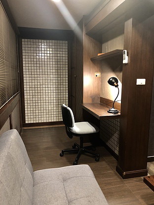 1 Bed Condo — photo 4