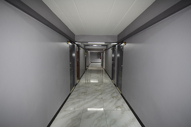 1 Bed Condo · Bang Khen, bangkok — photo 4