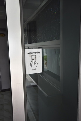 1 Bed Condo · Bang Khen, bangkok — photo 5