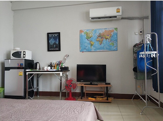 Condo · Chatuchak, bangkok — photo 4