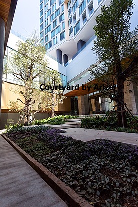 Courtyard  by Arize ( Luxury)