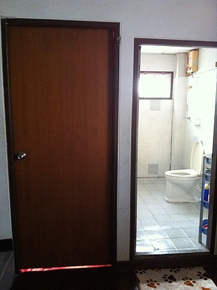 1 Bed Condo · Chom Thong, bangkok — photo 1