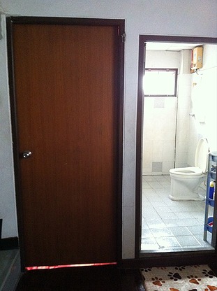 1 Bed Condo · Chom Thong, bangkok — photo 2