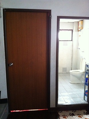 1 Bed Condo · Chom Thong, bangkok — photo 3