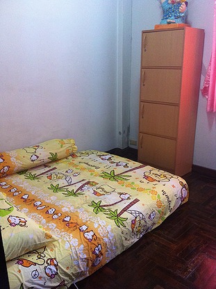 1 Bed Condo · Chom Thong, bangkok — photo 4