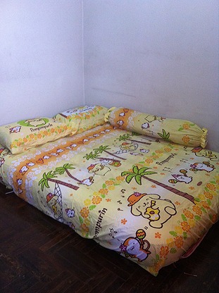 1 Bed Condo · Chom Thong, bangkok — photo 5