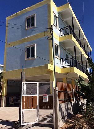 1 Bed Condo — photo 1