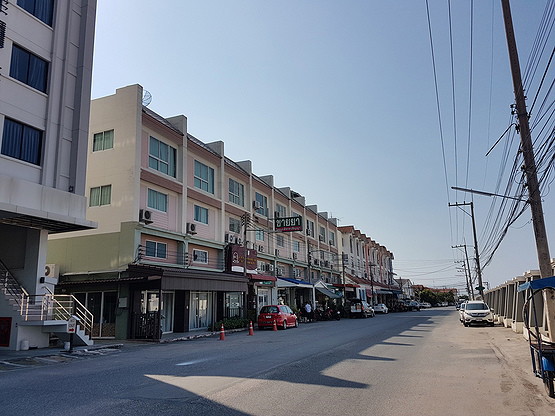 Condo · Mueang Chon Buri, chon_buri