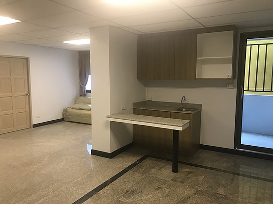 1 Bed Condo · Chatuchak, bangkok