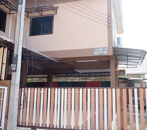 Condo · Mae Rim, chiang_mai — photo 1
