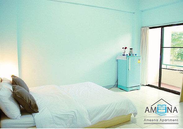 Condo · Mueang Nonthaburi, nonthaburi — photo 1