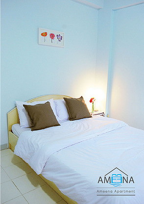 Condo · Mueang Nonthaburi, nonthaburi — photo 2
