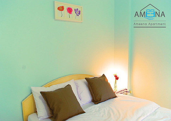 Condo · Mueang Nonthaburi, nonthaburi — photo 4
