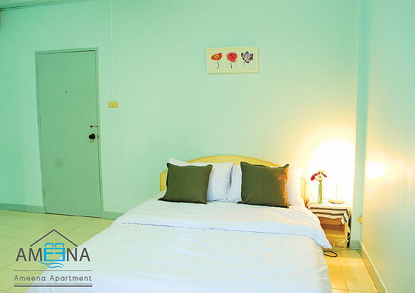 Condo · Mueang Nonthaburi, nonthaburi — photo 5
