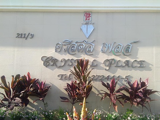 1 Bed Condo · Mueang Chiang Mai, chiang_mai