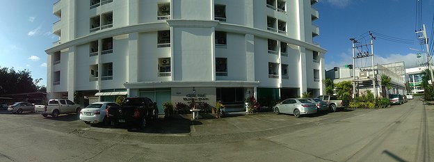 1 Bed Condo · Mueang Chiang Mai, chiang_mai — photo 2