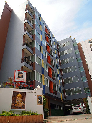 The Right Resort