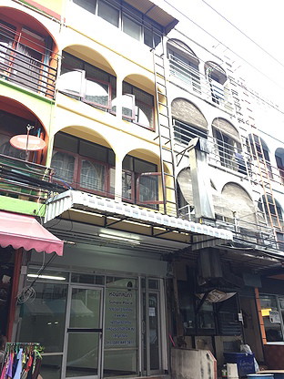 1 Bed Condo · Bang Kapi, bangkok — photo 1