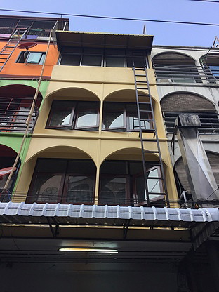 1 Bed Condo · Bang Kapi, bangkok — photo 3