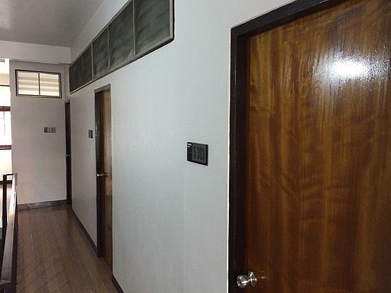 1 Bed Condo · Bang Kapi, bangkok — photo 5