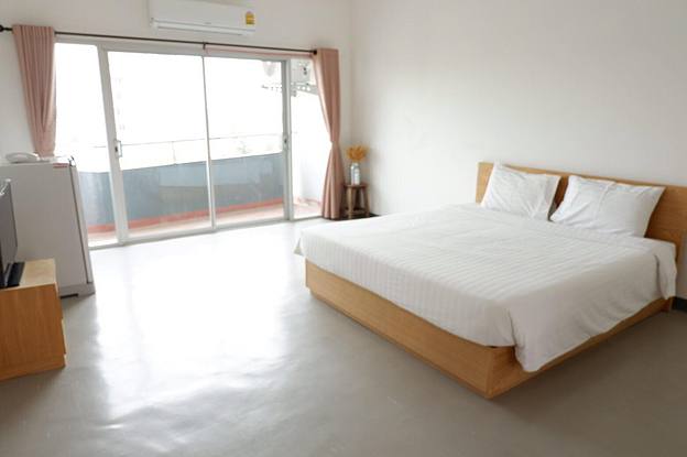 1 Bed Condo · Mueang Chiang Mai, chiang_mai — photo 2