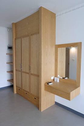 1 Bed Condo · Mueang Chiang Mai, chiang_mai — photo 3