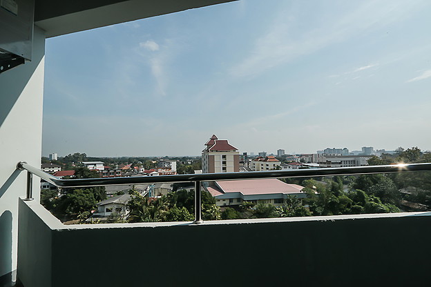 1 Bed Condo · Mueang Chiang Mai, chiang_mai — photo 5