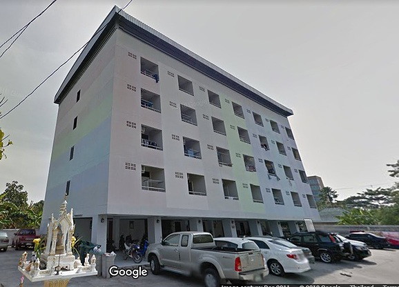 1 Bed Condo · Bang Kapi, bangkok