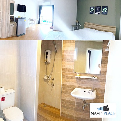 1 Bed Condo — photo 4