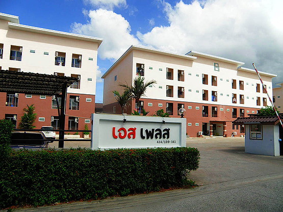 Condo · Si Racha, chon_buri — photo 1