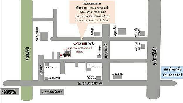 Condo · Chatuchak, bangkok