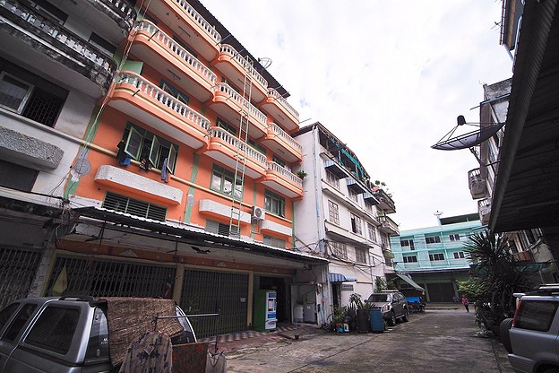 1 Bed Condo · Bang Bon, bangkok — photo 1