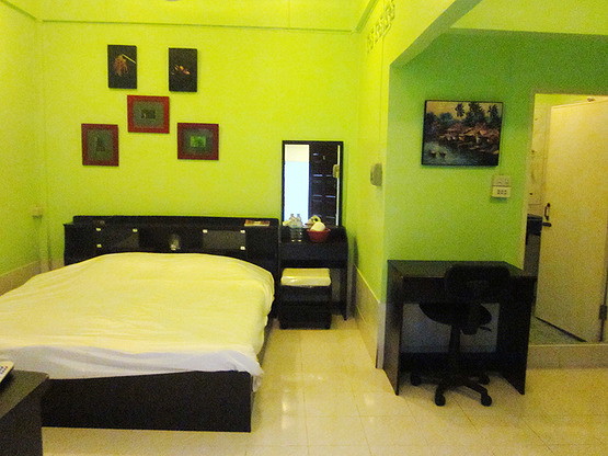 Condo · Bang Khae, bangkok