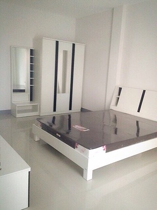 Condo · Pak Kret, nonthaburi
