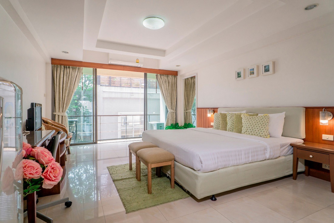 1 Bed Condo · Lat Phrao, bangkok — photo 3