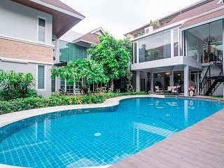 1 Bed Condo · Lat Phrao, bangkok — photo 4