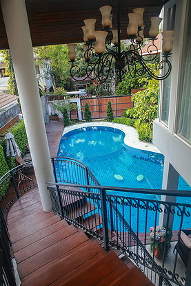 1 Bed Condo · Lat Phrao, bangkok — photo 5