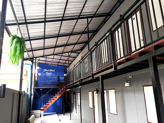 1 Bed Condo · Thon Buri, bangkok