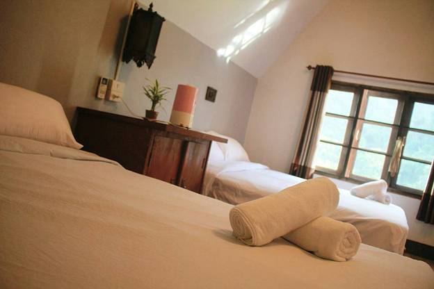 1 Bed Condo · chiang_mai