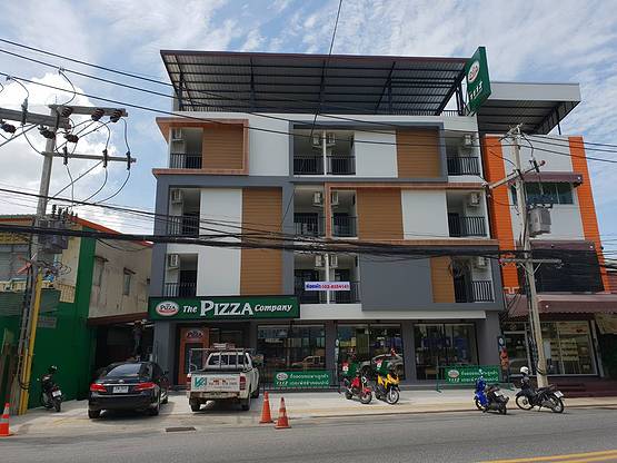 Condo · Mueang Phuket, phuket