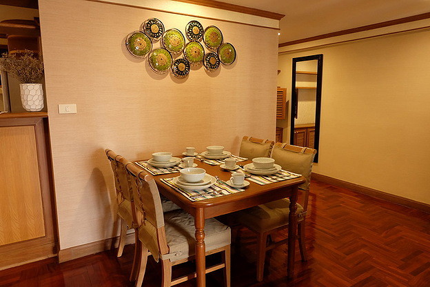 1 Bed Condo · Watthana, bangkok — photo 3