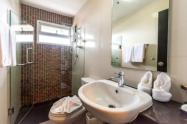 1 Bed Condo · Khlong San, bangkok — photo 5