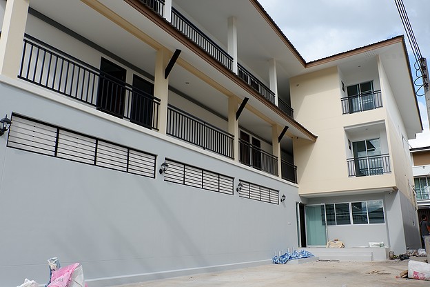 Condo · San Sai, chiang_mai