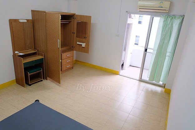 Condo · Mueang Samut Prakan, samut_prakan