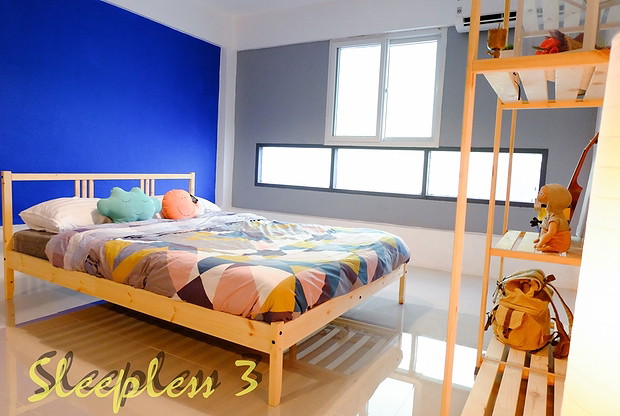 The Sleepless 3 - Bang Kruai — photo 3