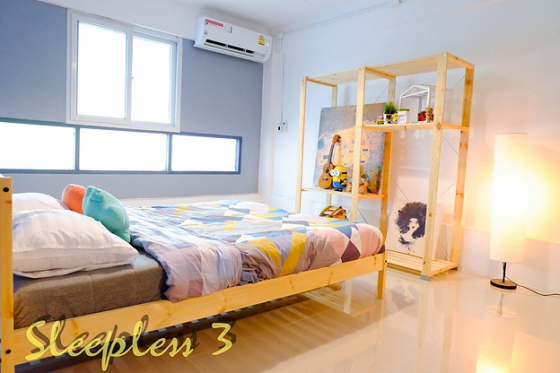 The Sleepless 3 - Bang Kruai — photo 4