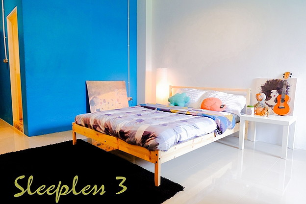 The Sleepless 3 - Bang Kruai — photo 5