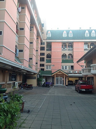 Condo · Mueang Nonthaburi, nonthaburi
