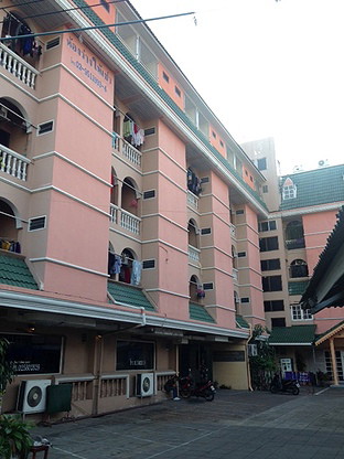 Condo · Mueang Nonthaburi, nonthaburi — photo 2